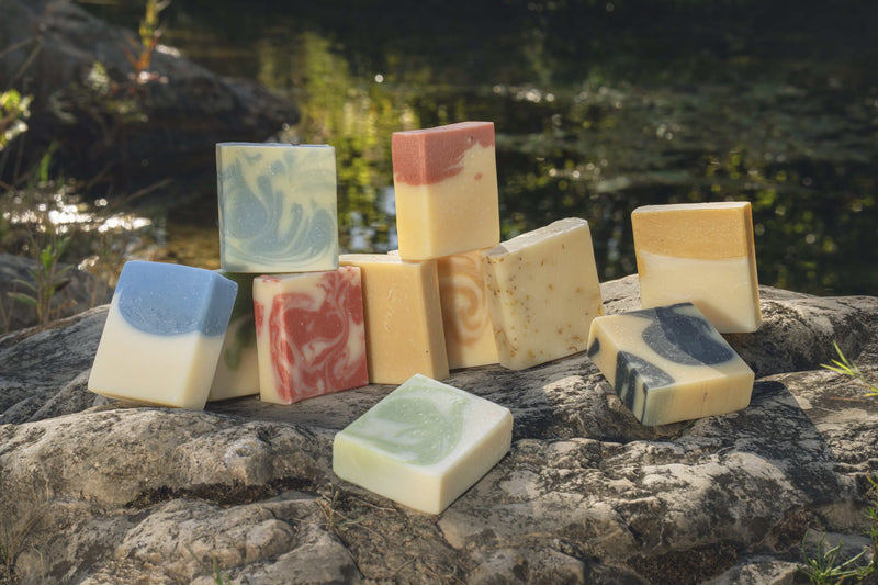 Fabriquer son savon, Atelier de saponification à froid